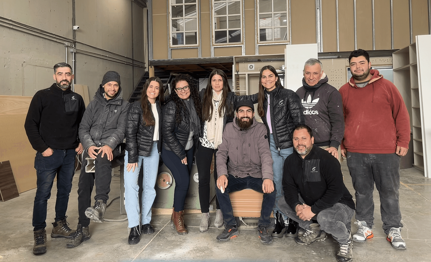 Foto del equipo 3
